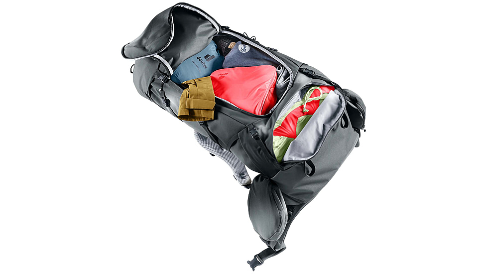 Deuter Aircontact Core 55+10 SL Backpack