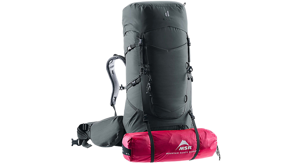Deuter Aircontact Core 55+10 SL Backpack