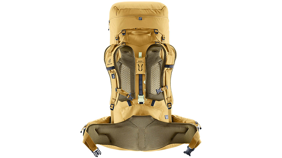 Deuter Aircontact Core 55+10 SL Backpack