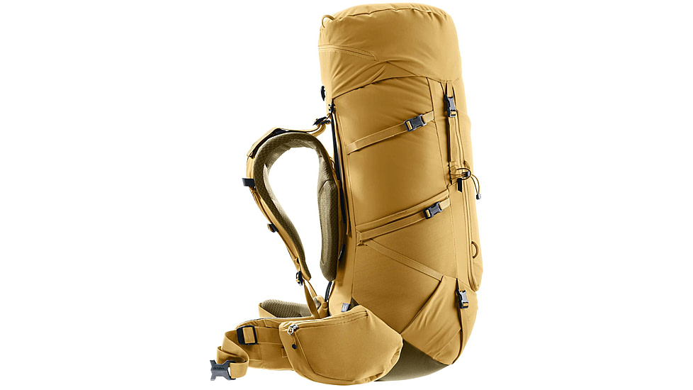 Deuter Aircontact Core 55+10 SL Backpack