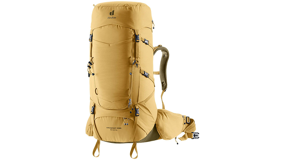 Deuter Aircontact Core 55+10 SL Backpack