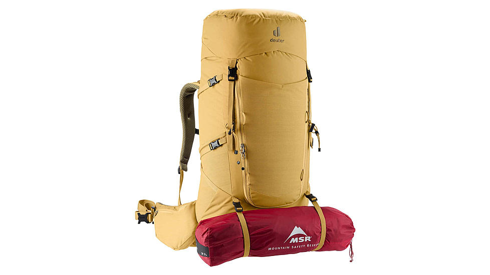 Deuter Aircontact Core 60+10 Backpack