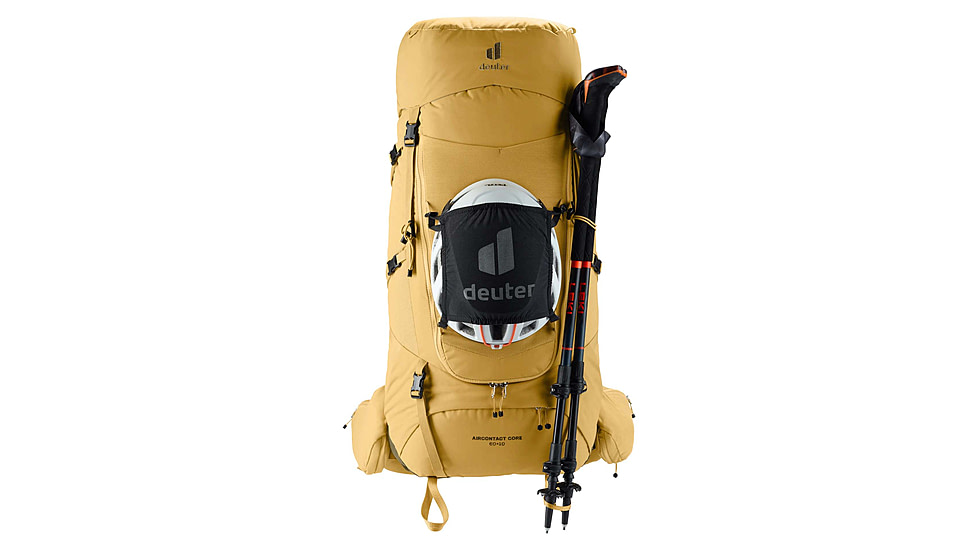 Deuter Aircontact Core 60+10 Backpack