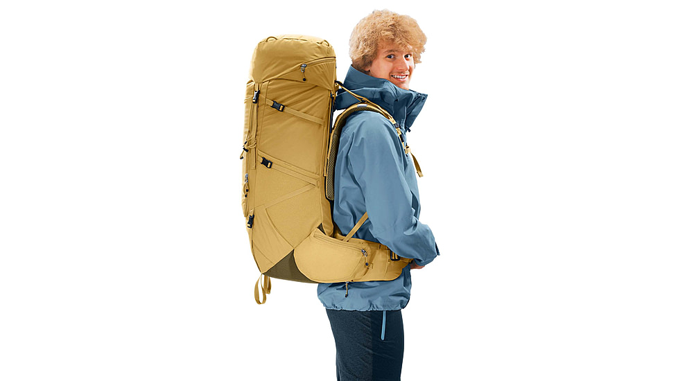 Deuter Aircontact Core 60+10 Backpack
