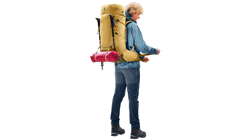 Deuter Aircontact Core 60+10 Backpack