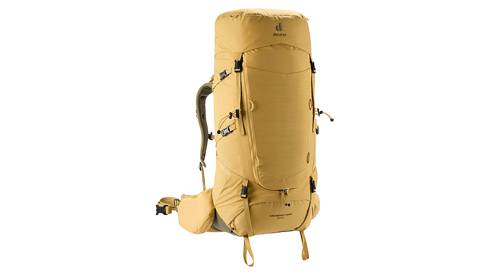 Deuter Aircontact Core 60+10 Backpack