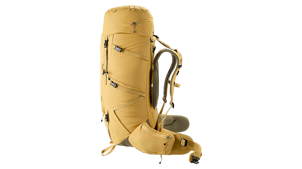 Deuter Aircontact Core 60+10 Backpack