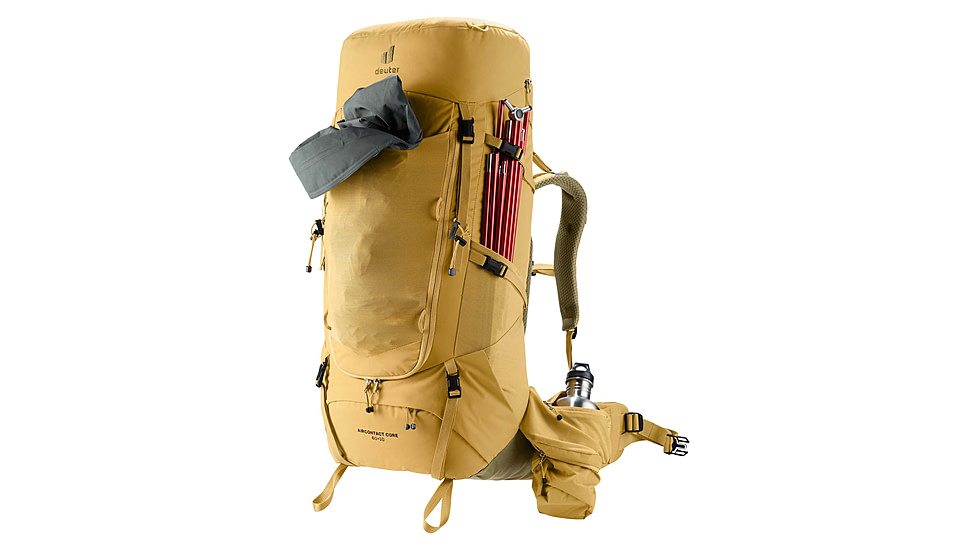 Deuter Aircontact Core 60+10 Backpack