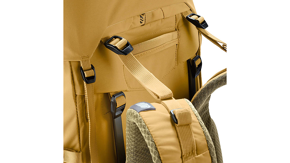 Deuter Aircontact Core 60+10 Backpack
