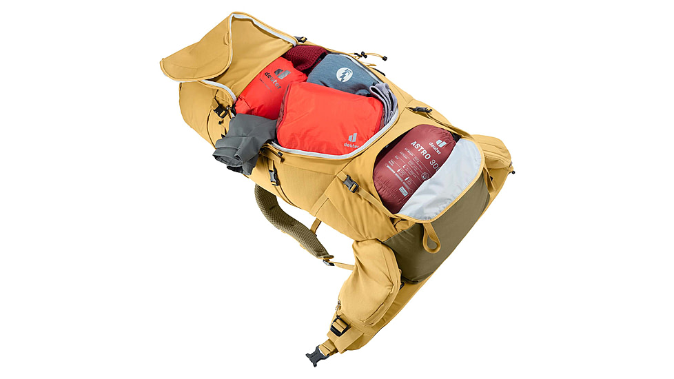 Deuter Aircontact Core 60+10 Backpack