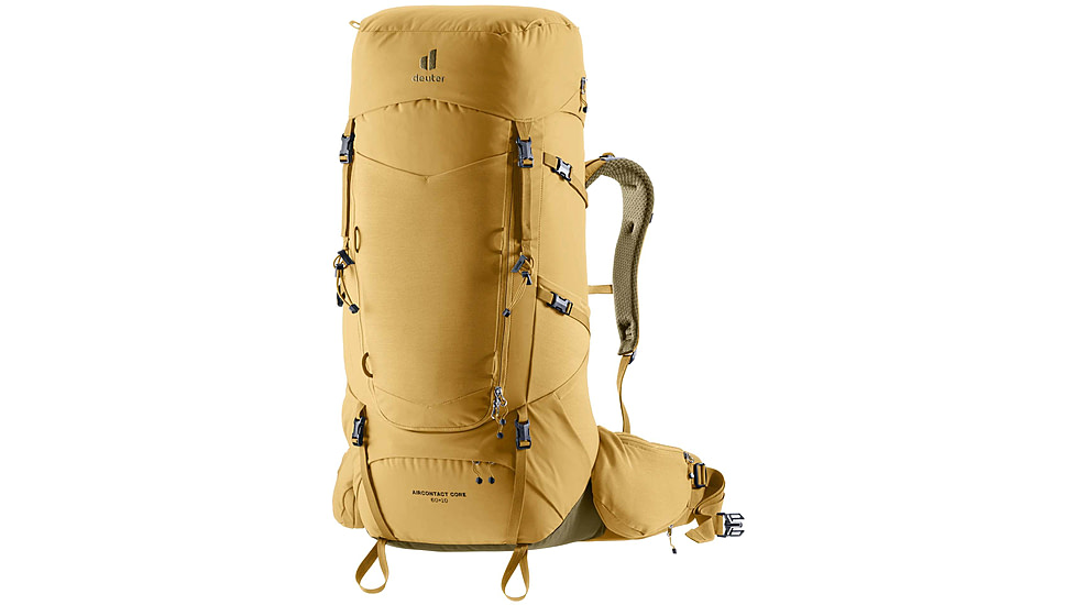 Deuter Aircontact Core 60+10 Backpack
