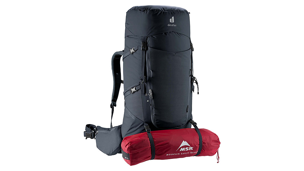 Deuter Aircontact Core 60+10 Backpack