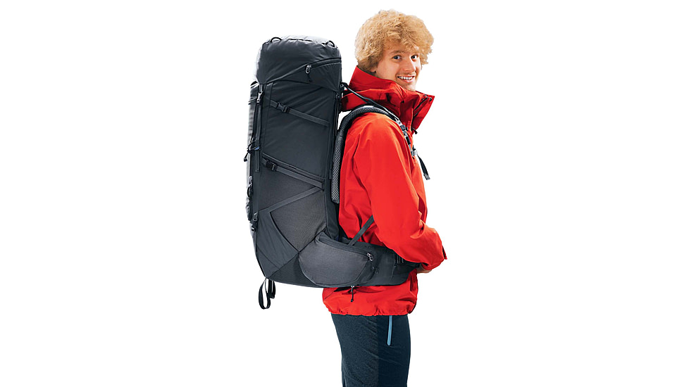 Deuter Aircontact Core 60+10 Backpack