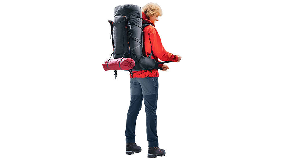 Deuter Aircontact Core 60+10 Backpack