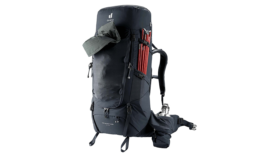 Deuter Aircontact Core 60+10 Backpack