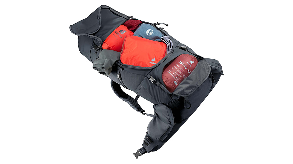 Deuter Aircontact Core 60+10 Backpack