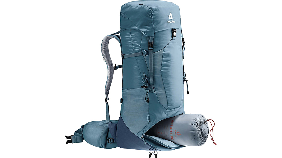 Deuter Aircontact Lite 40 + 10 Backpack