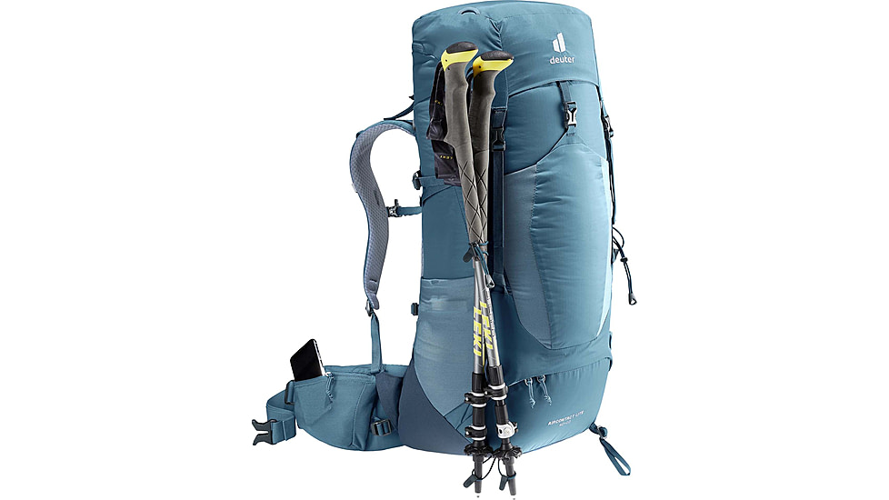 Deuter Aircontact Lite 40 + 10 Backpack
