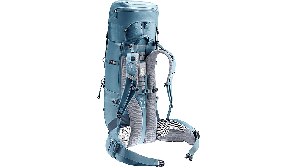 Deuter Aircontact Lite 40 + 10 Backpack