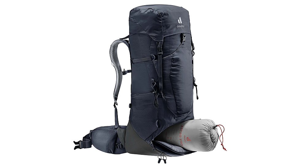 Deuter Aircontact Lite 40 + 10 Backpack