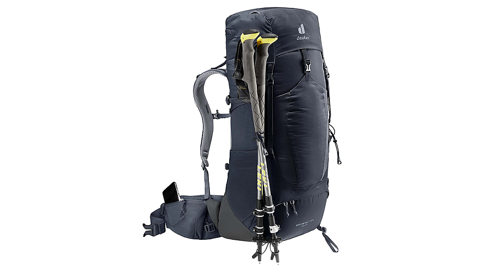 Deuter Aircontact Lite 40 + 10 Backpack