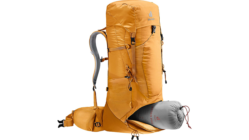 Deuter Aircontact Lite 40 + 10 Backpack