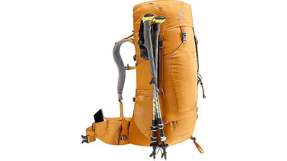 Deuter Aircontact Lite 40 + 10 Backpack