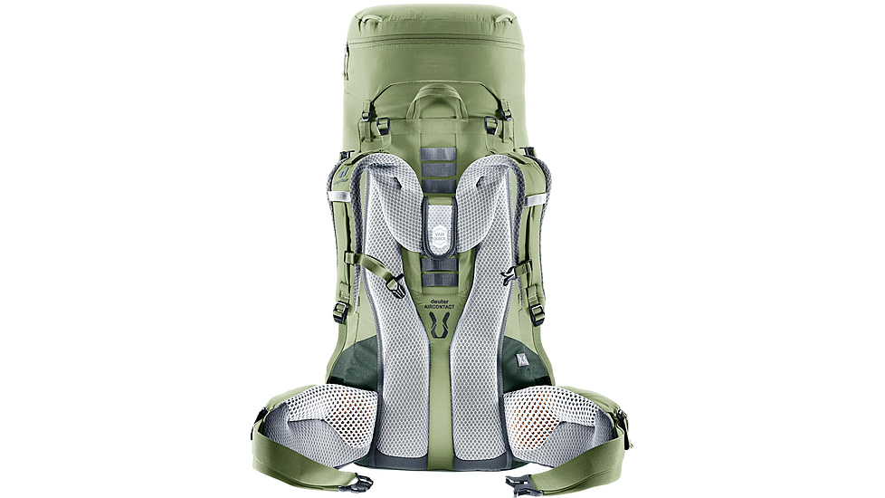 Deuter Aircontact Lite 45 + 10 SL Backpack