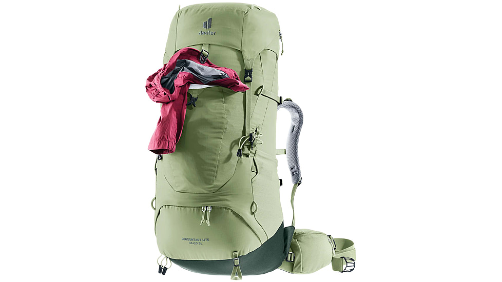 Deuter Aircontact Lite 45 + 10 SL Backpack