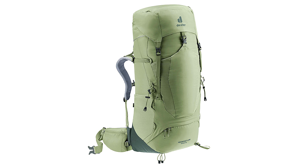 Deuter Aircontact Lite 45 + 10 SL Backpack