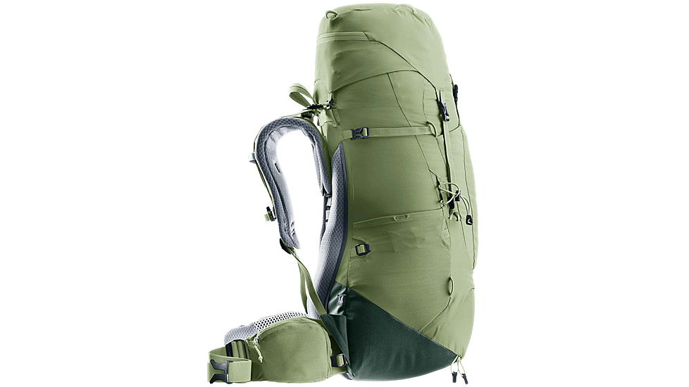 Deuter Aircontact Lite 45 + 10 SL Backpack