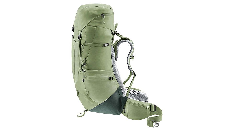 Deuter Aircontact Lite 45 + 10 SL Backpack
