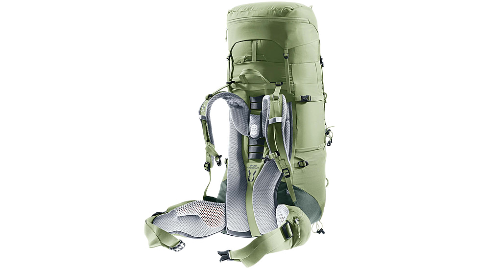 Deuter Aircontact Lite 45 + 10 SL Backpack
