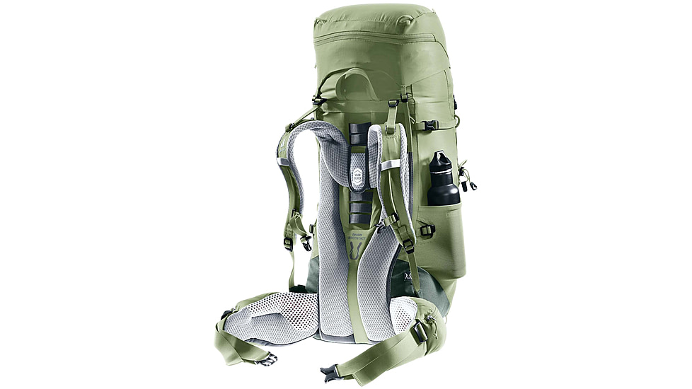 Deuter Aircontact Lite 45 + 10 SL Backpack