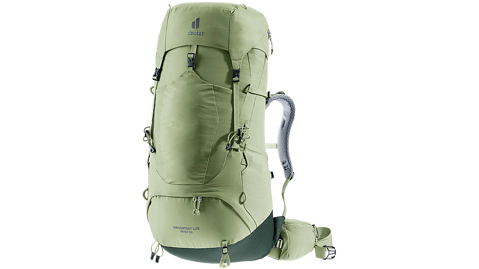Deuter Aircontact Lite 45 + 10 SL Backpack