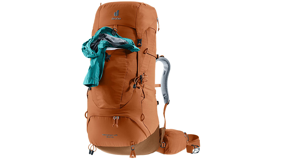 Deuter Aircontact Lite 45 + 10 SL Backpack