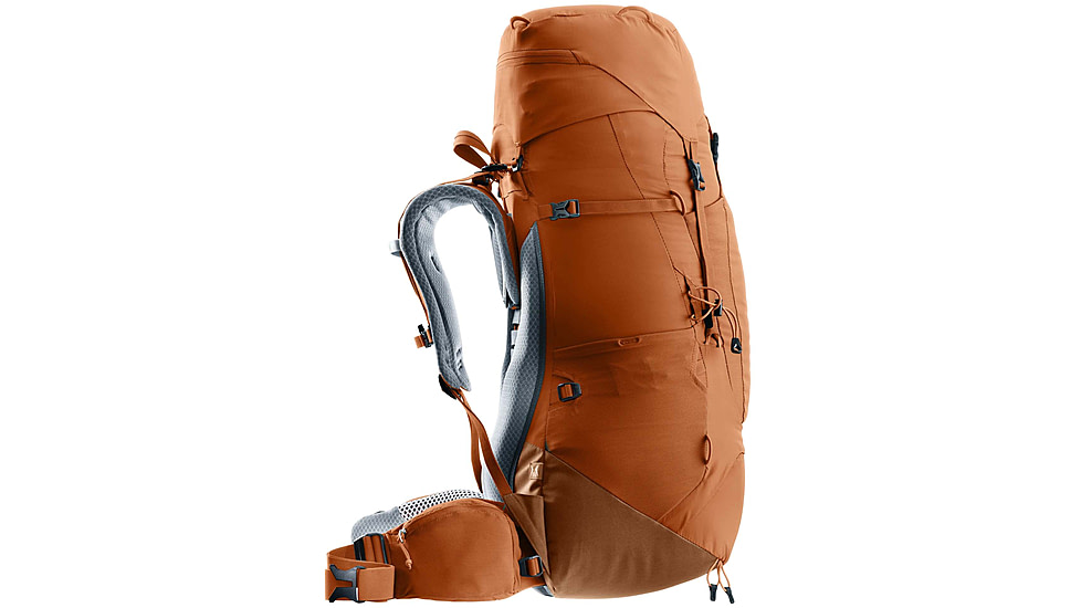 Deuter Aircontact Lite 45 + 10 SL Backpack