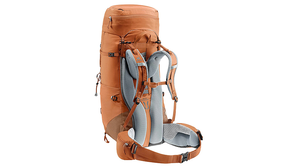 Deuter Aircontact Lite 45 + 10 SL Backpack
