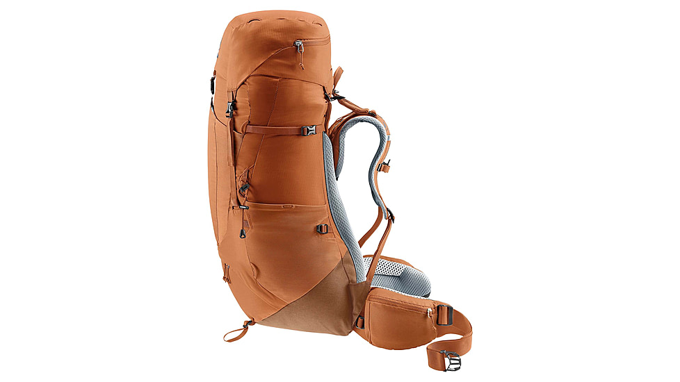 Deuter Aircontact Lite 45 + 10 SL Backpack