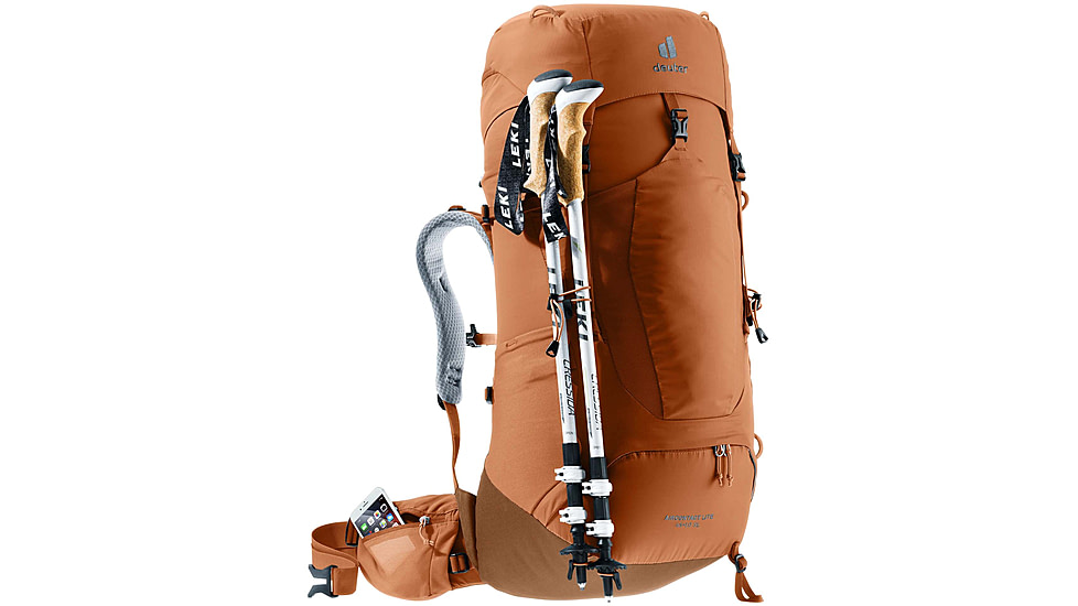 Deuter Aircontact Lite 45 + 10 SL Backpack