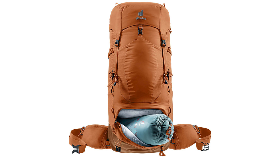 Deuter Aircontact Lite 45 + 10 SL Backpack