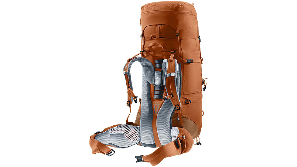 Deuter Aircontact Lite 45 + 10 SL Backpack