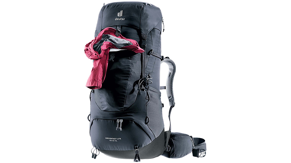 Deuter Aircontact Lite 45 + 10 SL Backpack