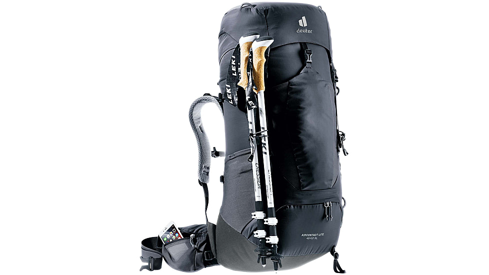 Deuter Aircontact Lite 45 + 10 SL Backpack