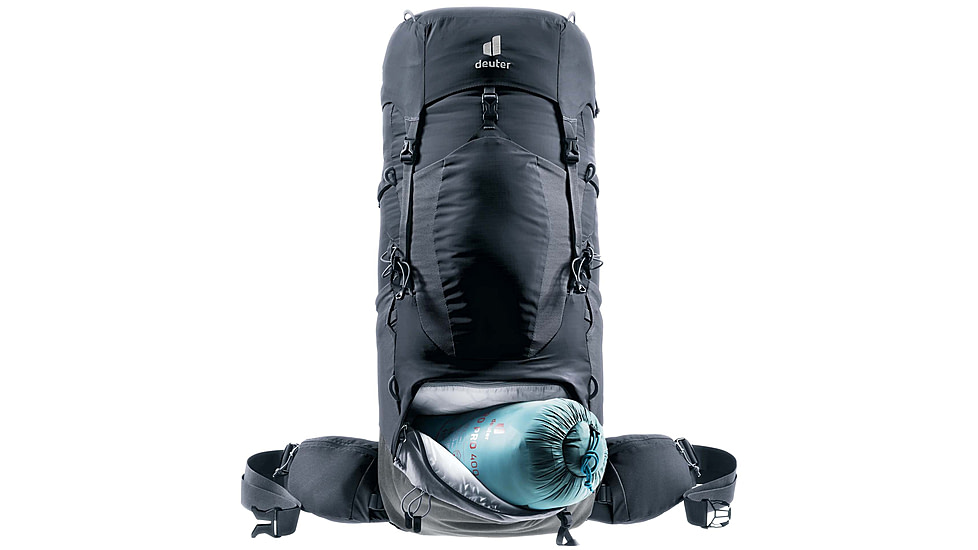 Deuter Aircontact Lite 45 + 10 SL Backpack