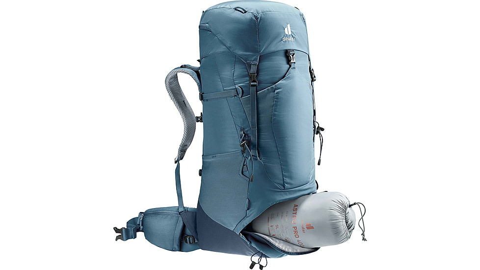 Deuter Aircontact Lite 50 + 10 Backpack