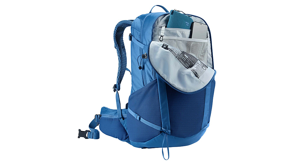 Deuter Futura 27 Hiking Backpack