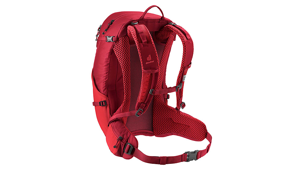 Deuter Futura 27 Hiking Backpack