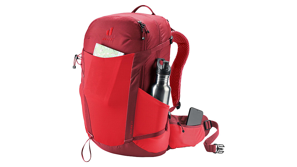 Deuter Futura 27 Hiking Backpack
