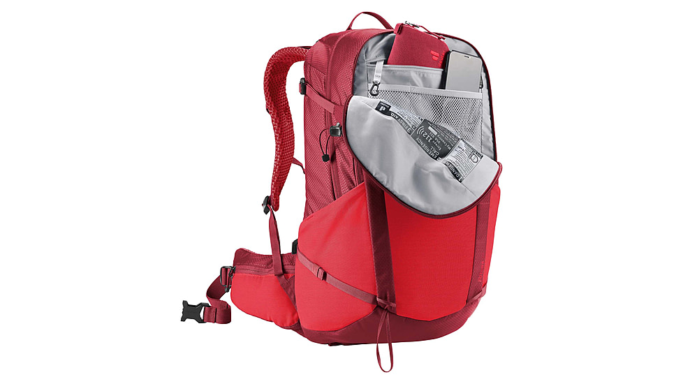 Deuter Futura 27 Hiking Backpack
